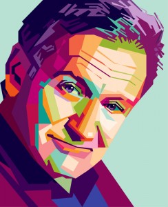 Robin Williams