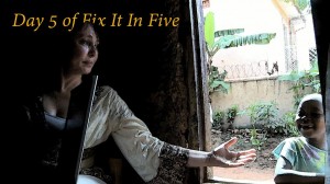 Fix it in Five pic