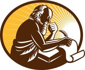 saint-jerome-writing-scroll-retro-woodcut_fkDKmO8O